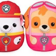 Spin Master Λούτρινο Σκυλάκι 30 εκ.