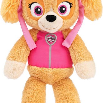 Spin Master Λούτρινο Paw Patrol Skye