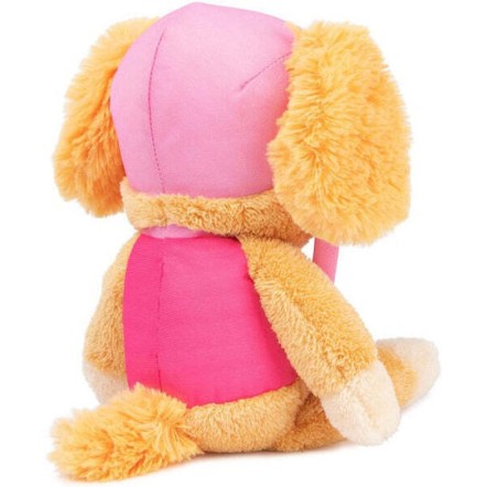 Spin Master Λούτρινο Paw Patrol Skye