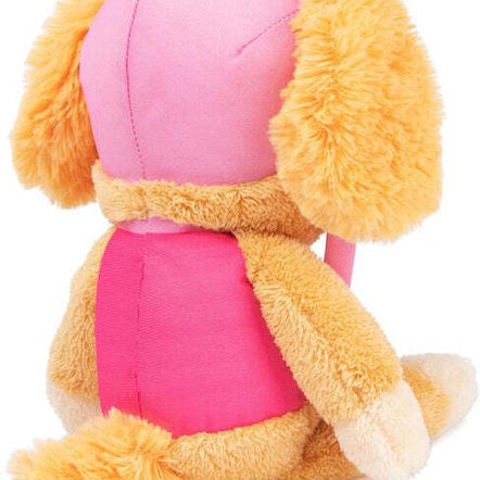 Spin Master Λούτρινο Paw Patrol Skye