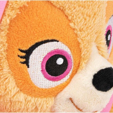 Spin Master Λούτρινο Paw Patrol Skye