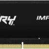 Kingston Fury Impact DDR5 με Module 1x32GB και Ταχύτητα 5600 για Laptop