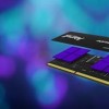 Kingston Fury Impact DDR5 με Module 1x32GB και Ταχύτητα 5600 για Laptop