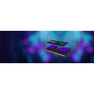 Kingston Fury Impact DDR5 με Module 1x32GB και Ταχύτητα 5600 για Laptop