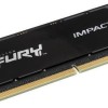 Kingston Fury Impact DDR5 με Module 1x32GB και Ταχύτητα 5600 για Laptop