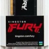 Kingston Fury Impact DDR5 με Module 1x32GB και Ταχύτητα 5600 για Laptop