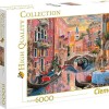 Puzzle Venice at Sunset 2D 6000 Κομμάτια