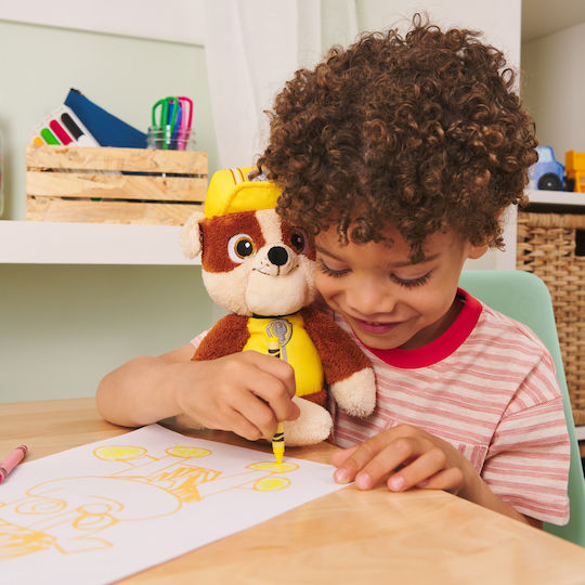 Spin Master Λούτρινο Paw Patrol