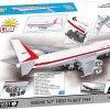 Cobi Τουβλάκια Boeing 747 First Flight 1969 για 7+ Ετών 1051τμχ