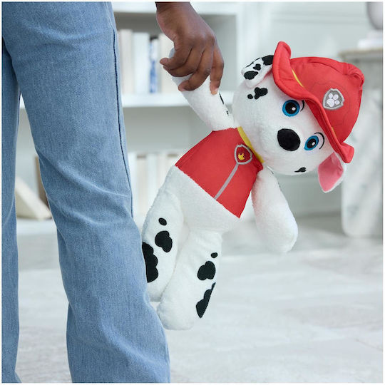 Spin Master Λούτρινο Paw Patrol Μarshall 33.02 εκ.