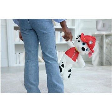 Spin Master Λούτρινο Paw Patrol Μarshall 33.02 εκ.