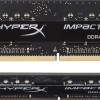 Kingston Fury Impact DDR4 32GB RAM με 2x16GB Modules και Ταχύτητα 3200 για Laptop