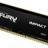 Kingston Fury Impact DDR4 32GB RAM με 2x16GB Modules και Ταχύτητα 3200 για Laptop