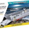 Cobi Τουβλάκια LCVP Higgins Boat για 8+ Ετών 715τμχ