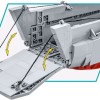Cobi Τουβλάκια LCVP Higgins Boat για 8+ Ετών 715τμχ