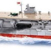 Cobi Τουβλάκια Aircraft Carrier Construction για 10+ Ετών 3573τμχ