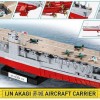 Cobi Τουβλάκια Aircraft Carrier Construction για 10+ Ετών 3573τμχ
