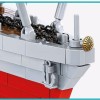 Cobi Τουβλάκια Aircraft Carrier Construction για 10+ Ετών 3573τμχ