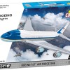 Cobi Τουβλάκια Boeing 747 Air Force One για 7+ Ετών 1087τμχ