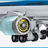 Cobi Τουβλάκια Boeing 747 Air Force One για 7+ Ετών 1087τμχ