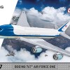 Cobi Τουβλάκια Boeing 747 Air Force One για 7+ Ετών 1087τμχ