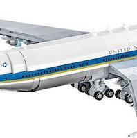Cobi Τουβλάκια Boeing 747 Air Force One για 7+ Ετών 1087τμχ