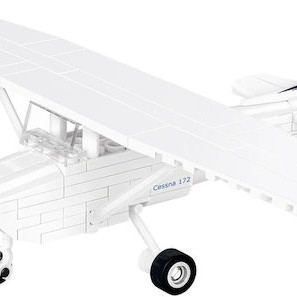 Cobi Τουβλάκια Cessna 172 Skyhawk για 7+ Ετών 160τμχ