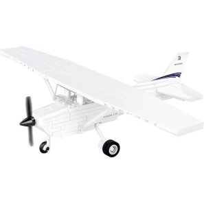 Cobi Τουβλάκια Cessna 172 Skyhawk για 7+ Ετών 160τμχ