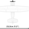 Cobi Τουβλάκια Cessna 172 Skyhawk για 7+ Ετών 160τμχ