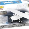 Cobi Τουβλάκια Cessna 172 Skyhawk για 7+ Ετών 160τμχ