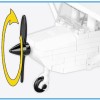 Cobi Τουβλάκια Cessna 172 Skyhawk για 7+ Ετών 160τμχ