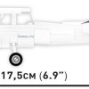 Cobi Τουβλάκια Cessna 172 Skyhawk για 7+ Ετών 160τμχ