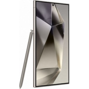 Samsung Galaxy S24 Ultra 5G Dual SIM (12/512GB) Titanium Gray