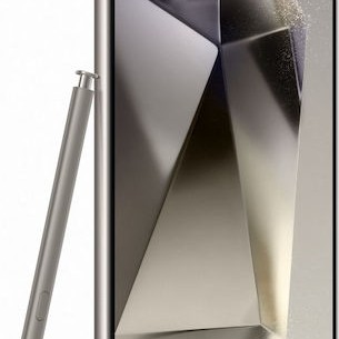 Samsung Galaxy S24 Ultra 5G Dual SIM (12/512GB) Titanium Gray