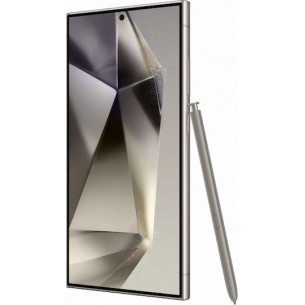 Samsung Galaxy S24 Ultra 5G Dual SIM (12/512GB) Titanium Gray