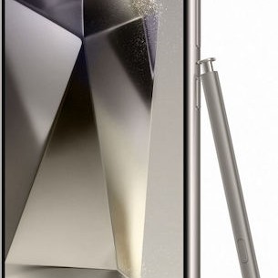 Samsung Galaxy S24 Ultra 5G Dual SIM (12/512GB) Titanium Gray