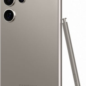 Samsung Galaxy S24 Ultra 5G Dual SIM (12/512GB) Titanium Gray