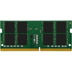 Kingston ValueRAM DDR4 με Module 1x8GB και Ταχύτητα 3200 για Laptop