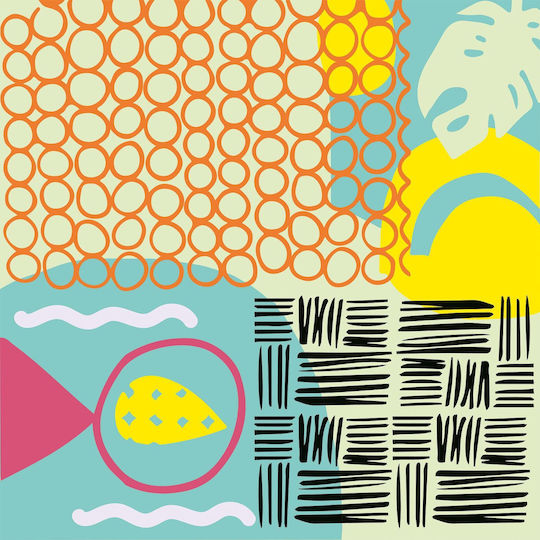 Ravensburger Ζωγραφική Creart