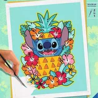 Ravensburger Ζωγραφική Creart