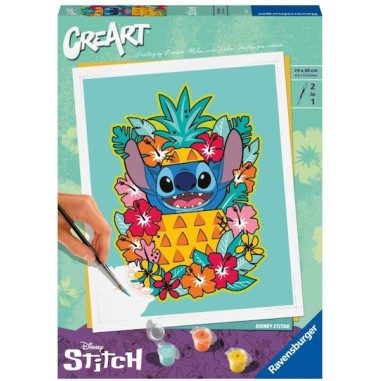 Ravensburger Ζωγραφική Creart