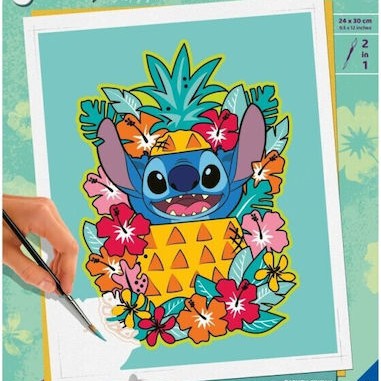 Ravensburger Ζωγραφική Creart