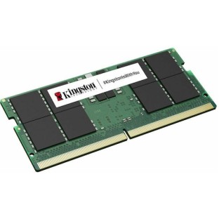 Kingston Value DDR5 με Module 1x8GB και Ταχύτητα 5600 για Laptop
