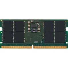 Kingston Value DDR5 με Module 1x8GB και Ταχύτητα 5600 για Laptop