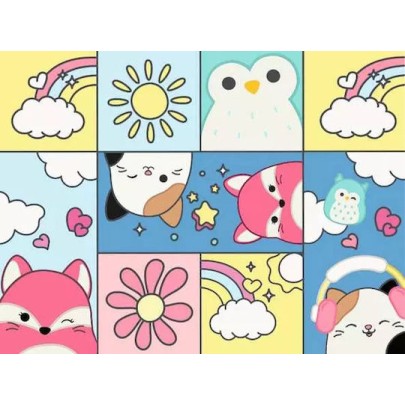 Ravensburger Ζωγραφική Creart