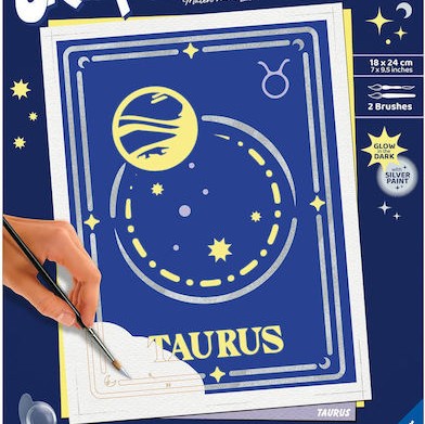 Ravensburger Ζωγραφική Creart