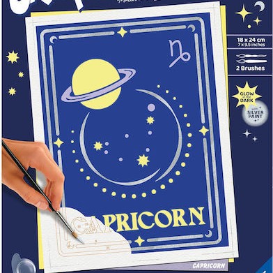 Ravensburger Ζωγραφική Creart