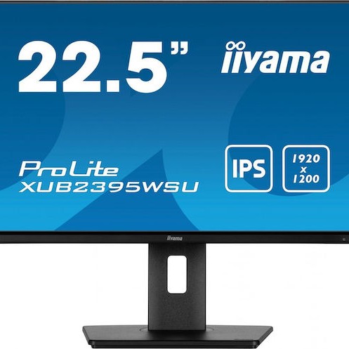 Iiyama ProLite XUB2395WSU-B5 IPS Monitor 23