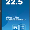 Iiyama ProLite XUB2395WSU-B5 IPS Monitor 23