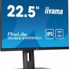 Iiyama ProLite XUB2395WSU-B5 IPS Monitor 23